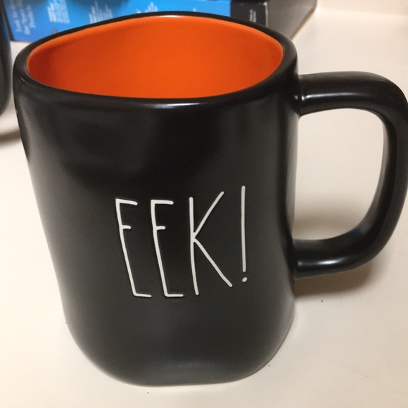 Rae Dunn Coffee Mug - Picture 1 of 4